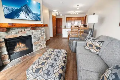 Image de Rf150 Village Condo WiFi Great Sunset View Parking