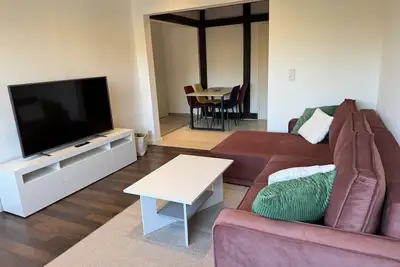 Image de Location-de Luxe-Salle de bain privée