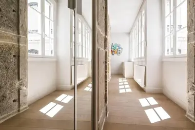 Image de Lyon 2, Plein centre, 60m2, Place des Jacobins