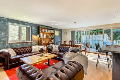Image de Penthouse by the Quantocks