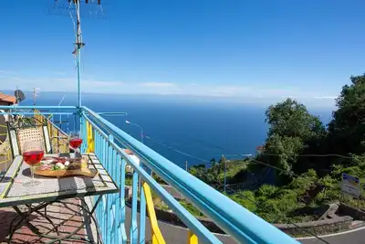 Image de House Charme degli Dei Holiday in Amalfi Coast