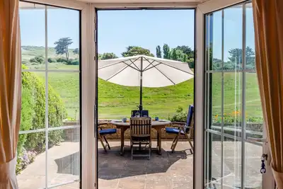 Image de Little Breacon - Deux Chambres Maison, Couchages 6