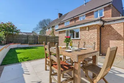 Image de Lavender Cottage in Brockenhurst