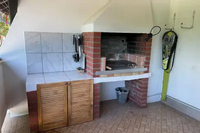 Image de Apartment Maktub, quiet location in the countryside