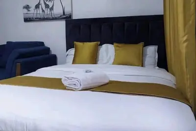 Image de Winam Court Studio Apartments kisumu