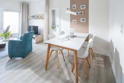 Image de Vacation apartment Julchen