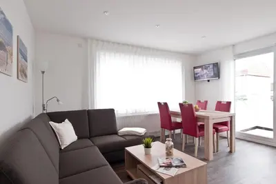 Image de Vacation apartment Inselbrise 3