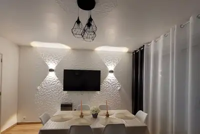 Image de Appartement Saint-Brieuc T3