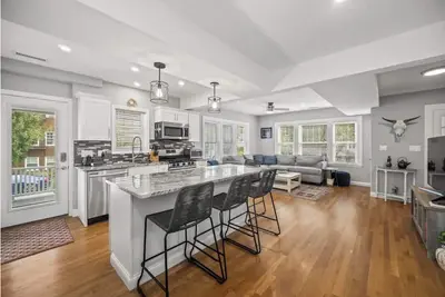 Image de New 3br Salem Townhouse Minutes to downtown