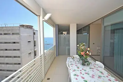 Image de App, Le Vele - Appartement avec Vue sur Mer - Wifi