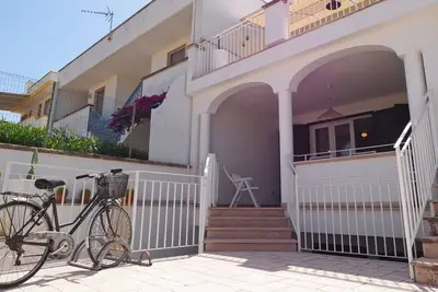 Image de Villa del Mare 2 – trois chambres, à 700 mètres de la plage