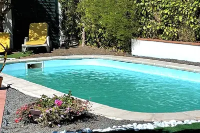 Image de Maison de campagne avec piscine à Sesimbra