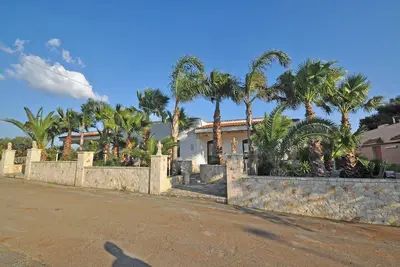 Image de Villa Magnolia 2 - 8 posti a pochi metri dal mare