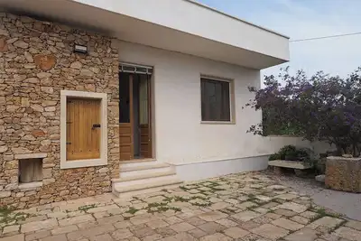 Image de Villetta Capilungo - jardin, 6 places, barbecue, A/C.