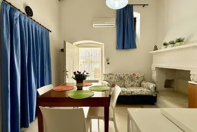 Image de App. al Castello 2 by Salentoaffitti