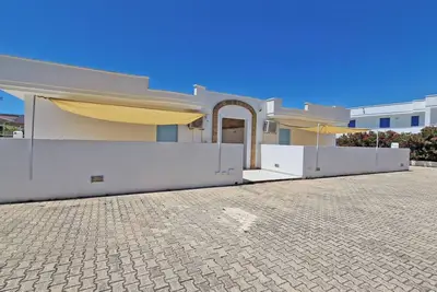 Image de Corte 3 en Résidence de 4 lits - 2 chambres