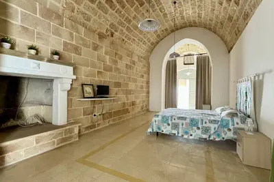 Image de App. al Castello 1 by Salentoaffitti