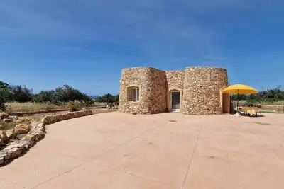 Image de Trullo Meraviglia - 2 camere, clima, wifi.