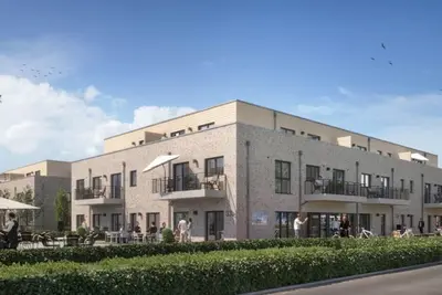 Image de KÜSTE33/20 - Exclusive apartment with sauna & close to the beach!
