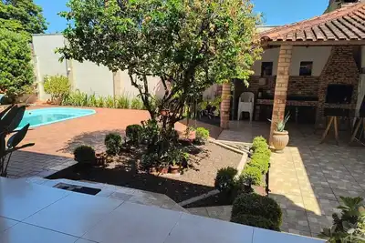 Image de Egra's House - House with Swimming pool - 7 people