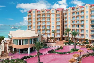 Image de Divi Aruba Phoenix Chic 1-bedroom condo with WiFi, on Palm Beach Sat-Sat booking