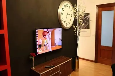 Image de Centrally located apartment ideal for exploring La Rioja