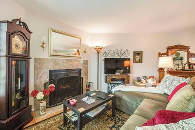 Image de Lovely 2-bedroom townhome close to Greenbelt on the Boise River