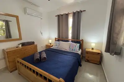 Image de Cozy Condo - 4 min to the Beach