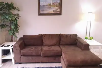 Image de Pet Friendly, Sylvan Beach Penthouse Retreat