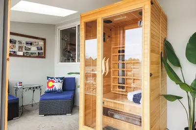 Image de Superb Entertainment Retreat: Colorado Crossroads!