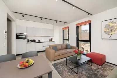 Image de Lugano Swiss Apartments Two Bedroom Apartments