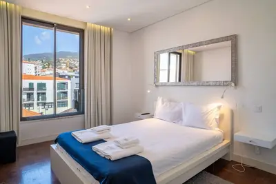 Image de GuestReady - Une maison parfaite dans le centre ville