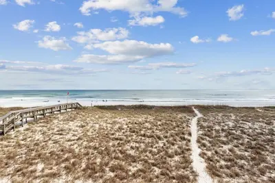 Image de Casa Al Mare, Navarre Beach