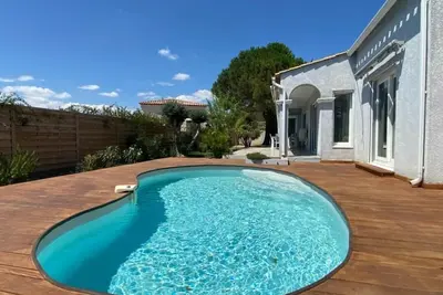 Image de La Belle de Sigean