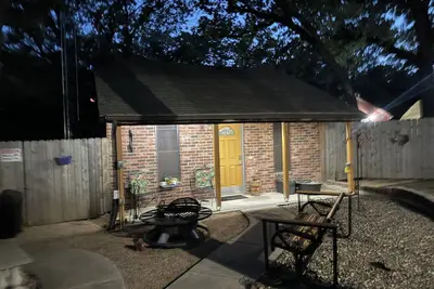 Image de Cozy & Charming Cottage near Eagle Mountain Lake