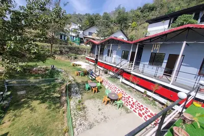 Image de The Seven Hills Resort