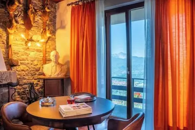 Image de Villa Loris: History & Luxury
