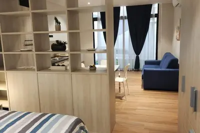 Image de Open space with garden Luna Cagliari