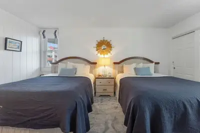 Image de Beachcomber Resort 1bedroom Double Suite