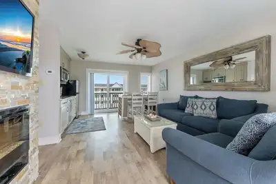 Image de Beachcomber Resort 2bedroom/1bath Suite