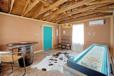 Image de Santa Fe Solace, serene 3 bedroom with game room