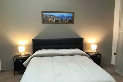 Image de Apartment In The Center Of The City A Few Minutes From The Station And Metro