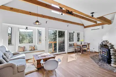 Image de Sweetwater Retreat Cottage B&B