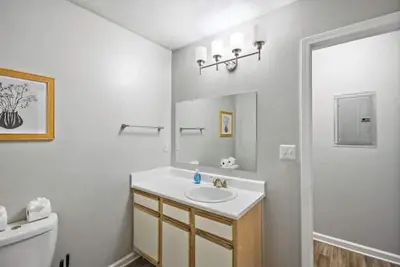 Image de The County Line Retreat - 20-201