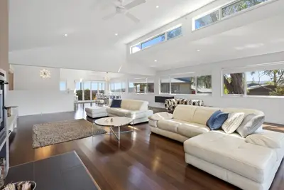 Image de Eagles Nest - Merrijig - Sleeps 10