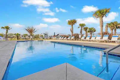 Image de Rv Pad w/Pool, Pickleball, Go Carts & Putt-Putt