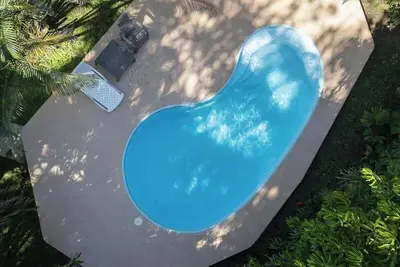 Image de Seahouse Beachfront B&B with Pool