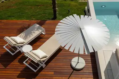 Image de Villa Iconica Seconda with Pool