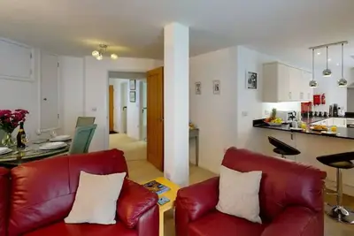 Image de Jula Goviers Cottage Sidmouth