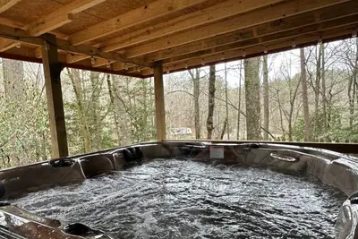 Image de Rustic Fox Of Ellijay